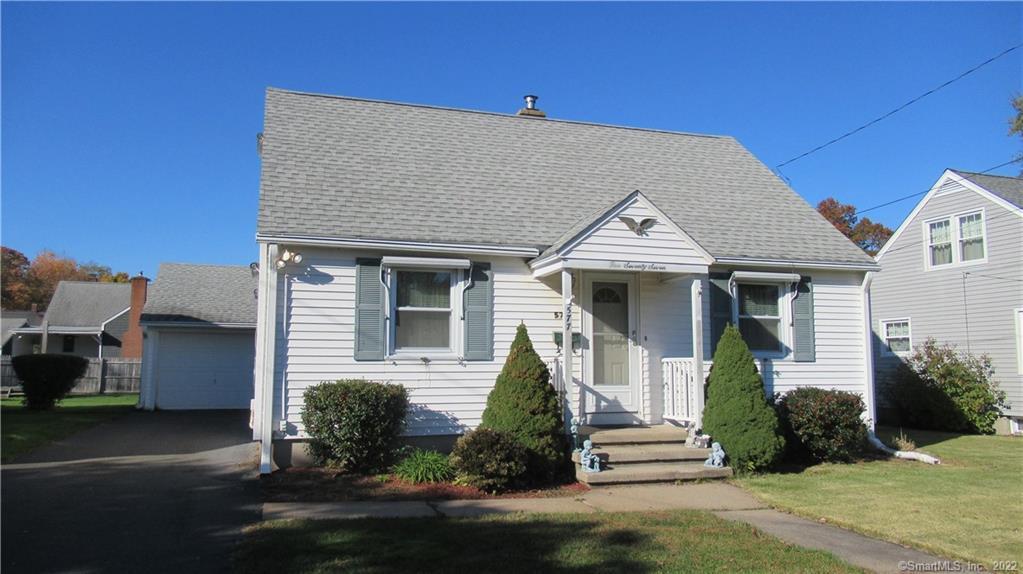 577 East Road Bristol, CT 06010 - Photo 1 of 1 Gallery Image 1
