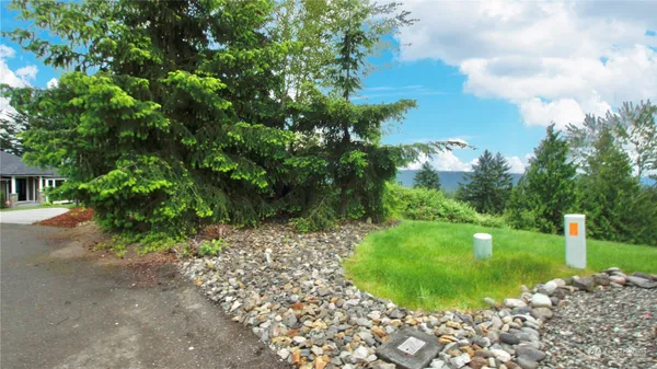 an aerial view of a city with lots of residential buildings