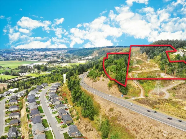 $299,900 | 7814 176th Ave Court East, Unit A, Bonney Lake, WA 98391