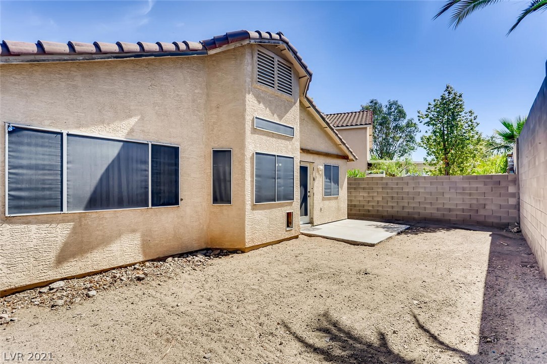 993 Broken Reed Court Henderson, NV 89015 - Photo 49 of 50