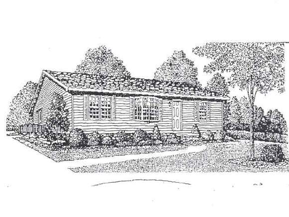 Lot A Center Road Lebanon, ME 04027 - Photo 1 of 1