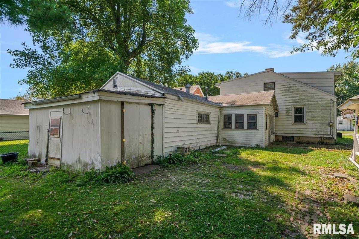 2619 East Keys Avenue Springfield, IL 62702 - Photo 38 of 43 Gallery Image 38