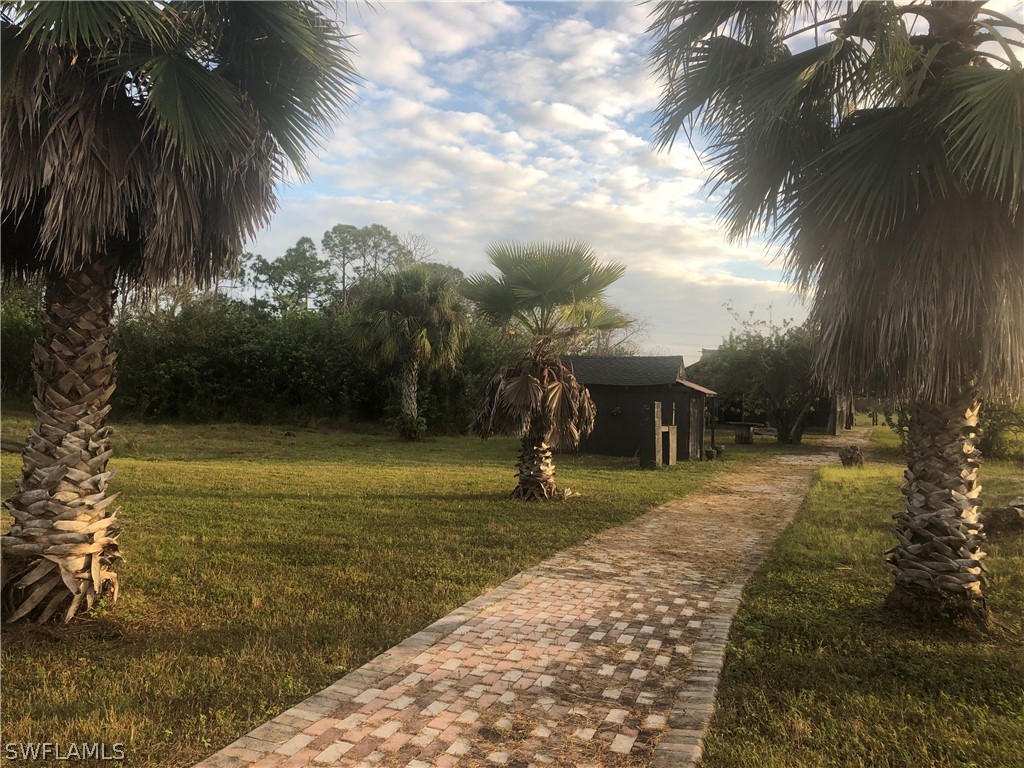 39990 Cook Brown Road Punta Gorda, FL 33982 - Photo 4 of 10 Gallery Image 4