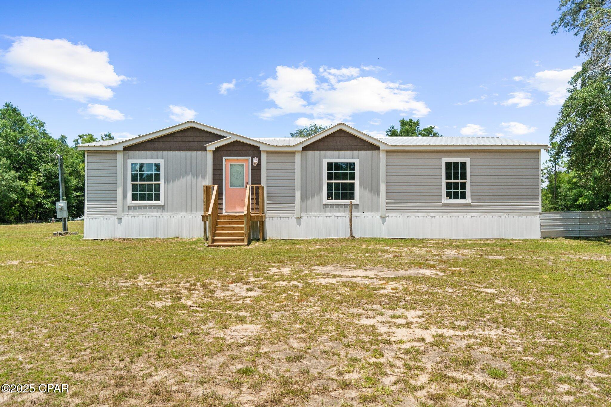 2416 Victory Road Chipley, FL 32428 - Photo 1 of 32
