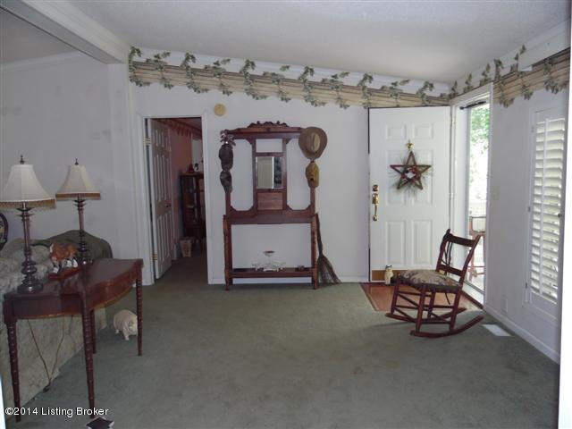12069 Rochester Road Lewisburg, KY 42256 - Photo 8 of 37 Lisa Hart Rochester Rd