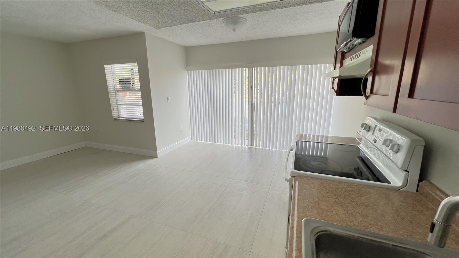 9331 Southwest 4th Street, Unit 101A Miami, FL 33174 - Photo 4 of 15 a view of utility room