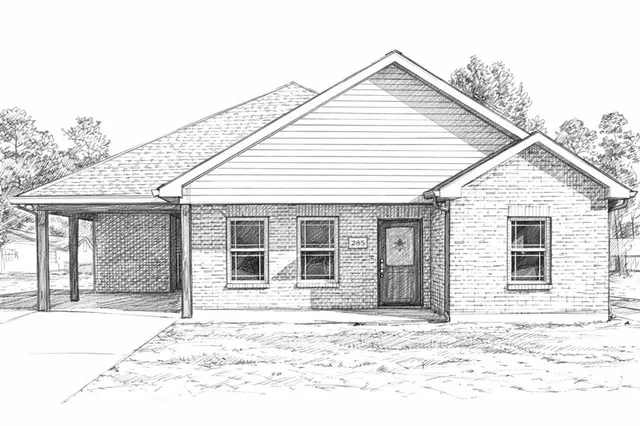 $279,000 | 378 Ann Terrace Avenue, Westlake, LA 70669