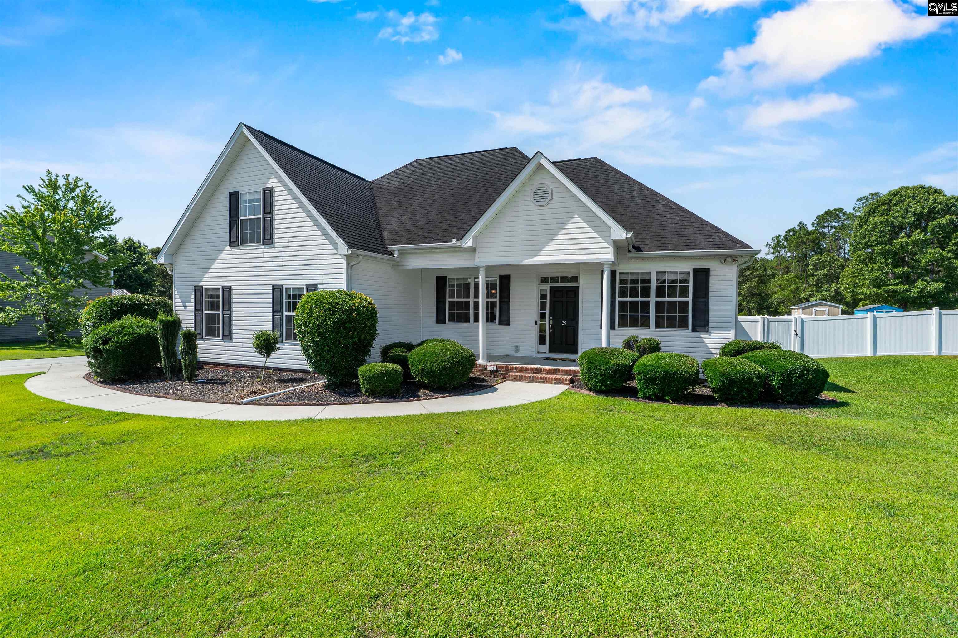 29 Riesling Court Lugoff, SC 29078 - Photo 3 of 42