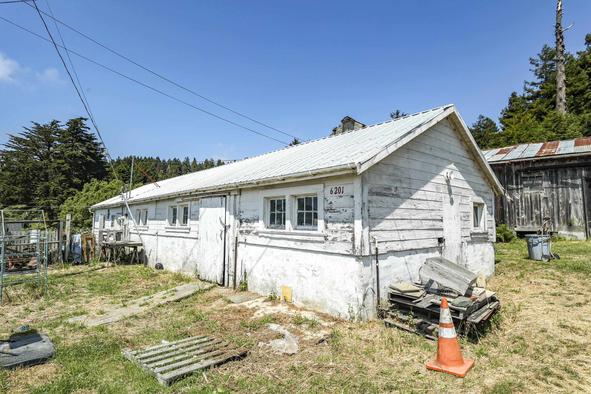 6227 Elk River Road Eureka, CA 95503 - Photo 38 of 41