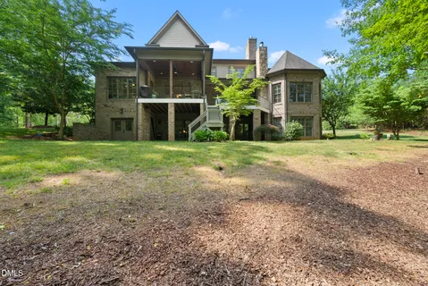 $2,390,000 | 4300 Brinleys Cove Court, Raleigh, NC 27614