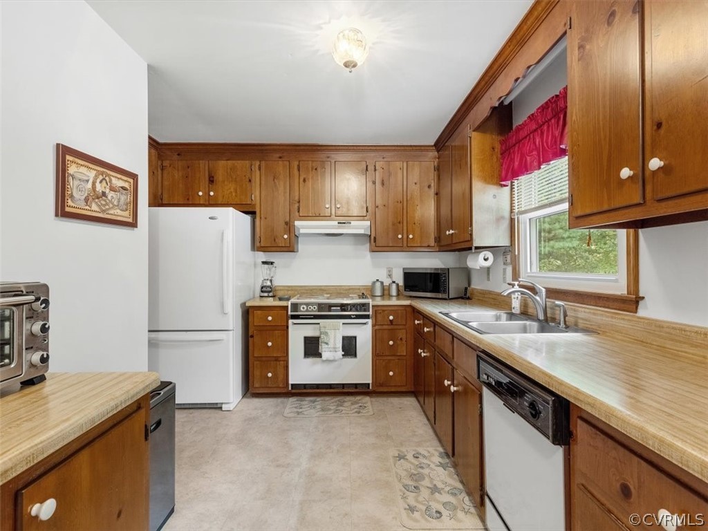 1345 Stavemill Road Powhatan, VA 23139 - Photo 13 of 41