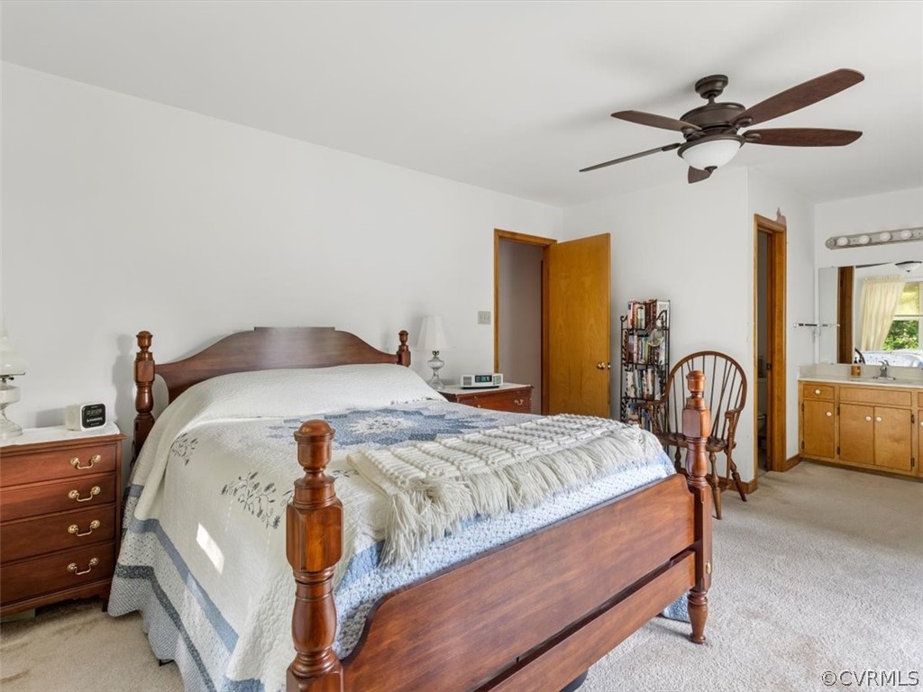 1345 Stavemill Road Powhatan, VA 23139 - Photo 17 of 41