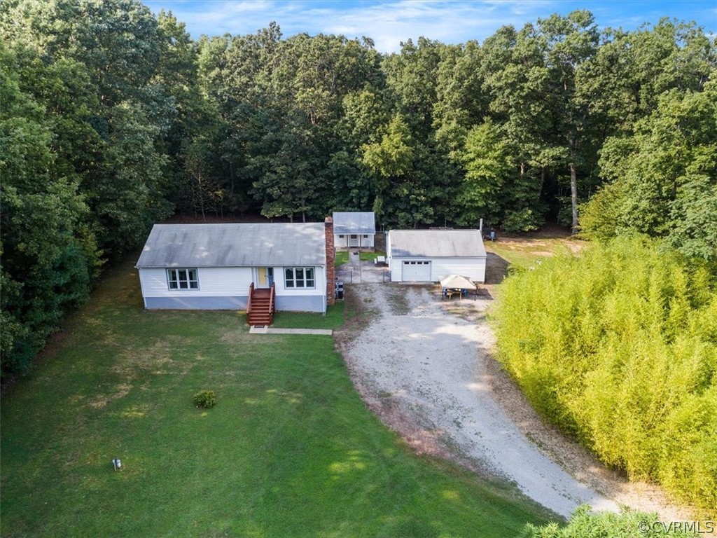 1345 Stavemill Road Powhatan, VA 23139 - Photo 37 of 41
