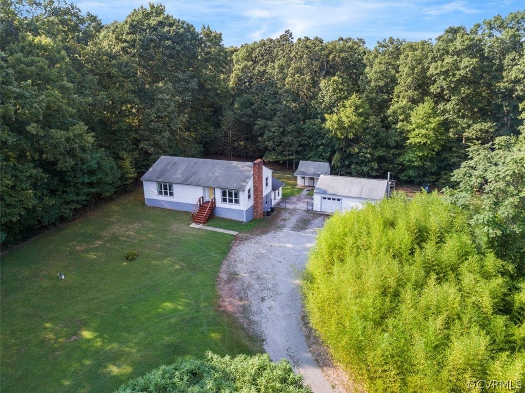 1345 Stavemill Road Powhatan, VA 23139 - Photo 38 of 41