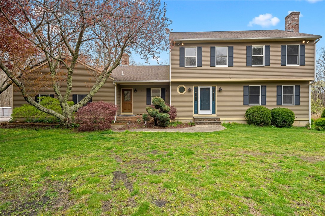 46 New Road Exeter, RI 02822 - Photo 1 of 49