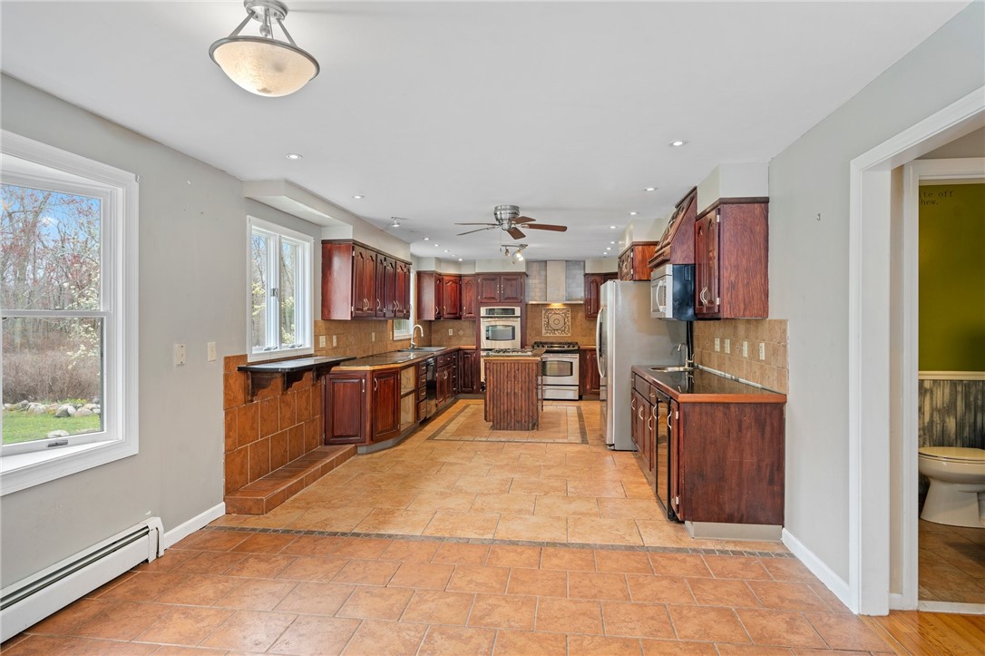 46 New Road Exeter, RI 02822 - Photo 14 of 49