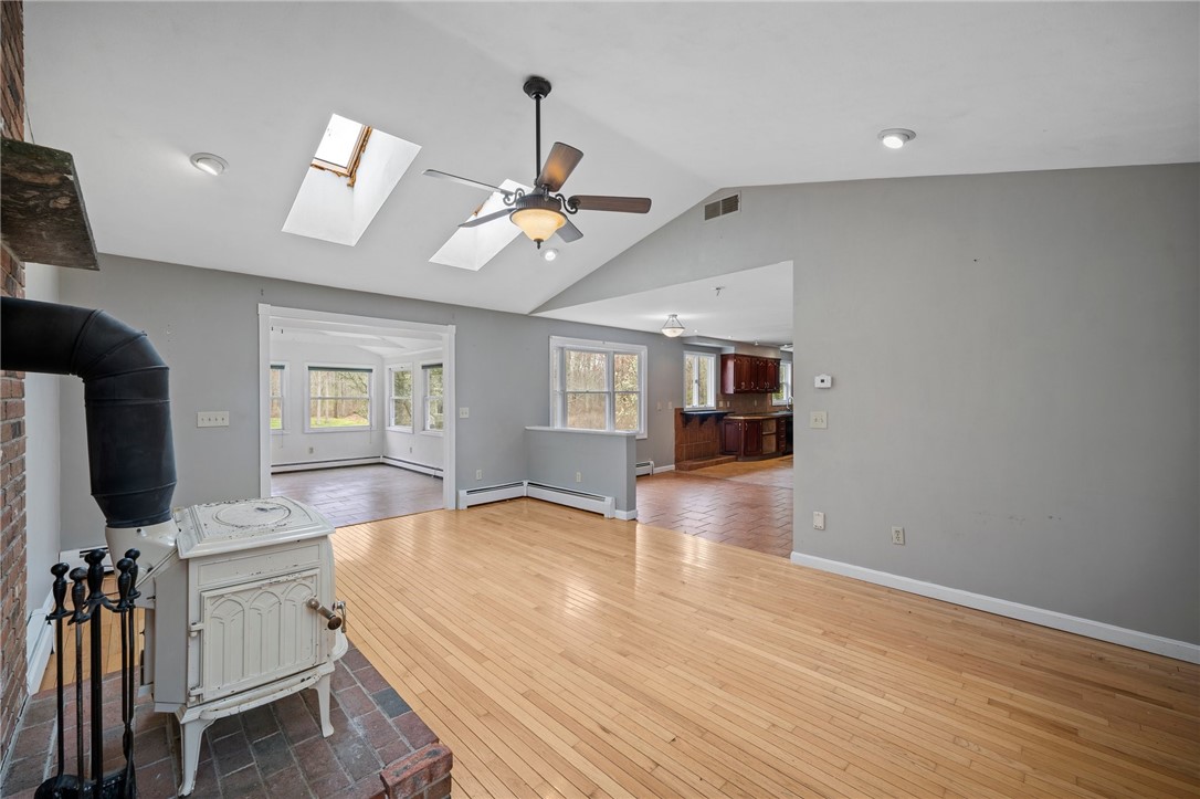 46 New Road Exeter, RI 02822 - Photo 17 of 49