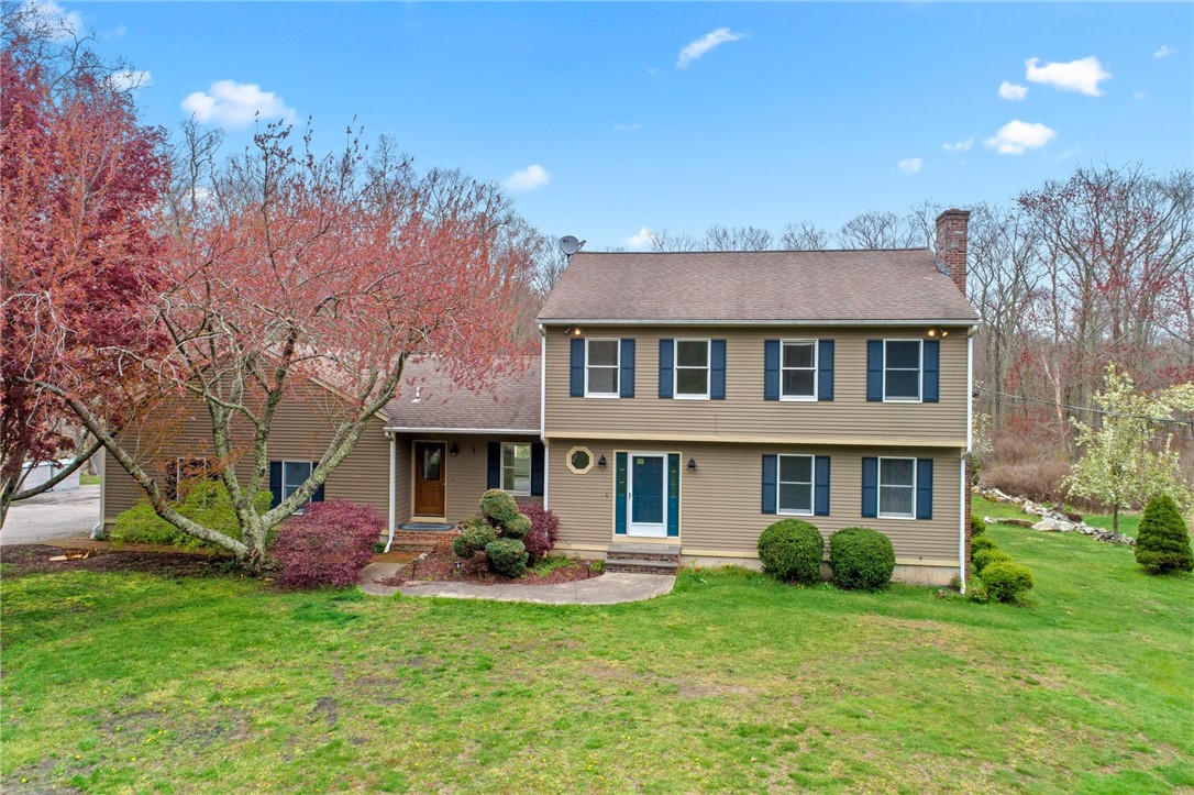 46 New Road Exeter, RI 02822 - Photo 2 of 49