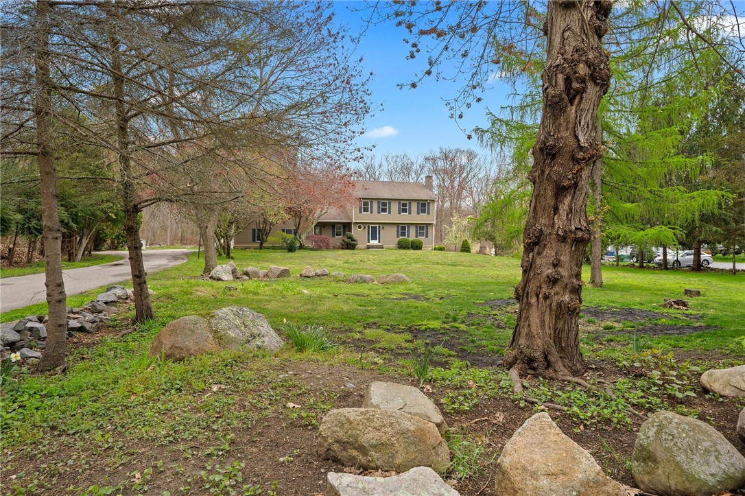 46 New Road Exeter, RI 02822 - Photo 4 of 49