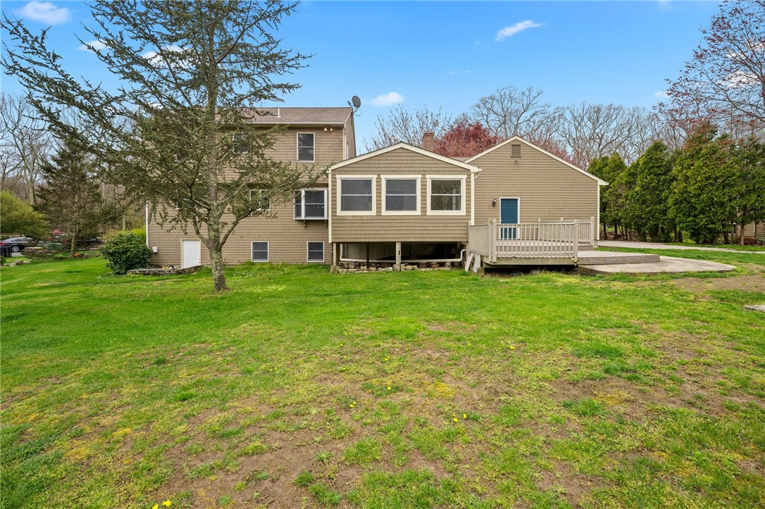 46 New Road Exeter, RI 02822 - Photo 42 of 49