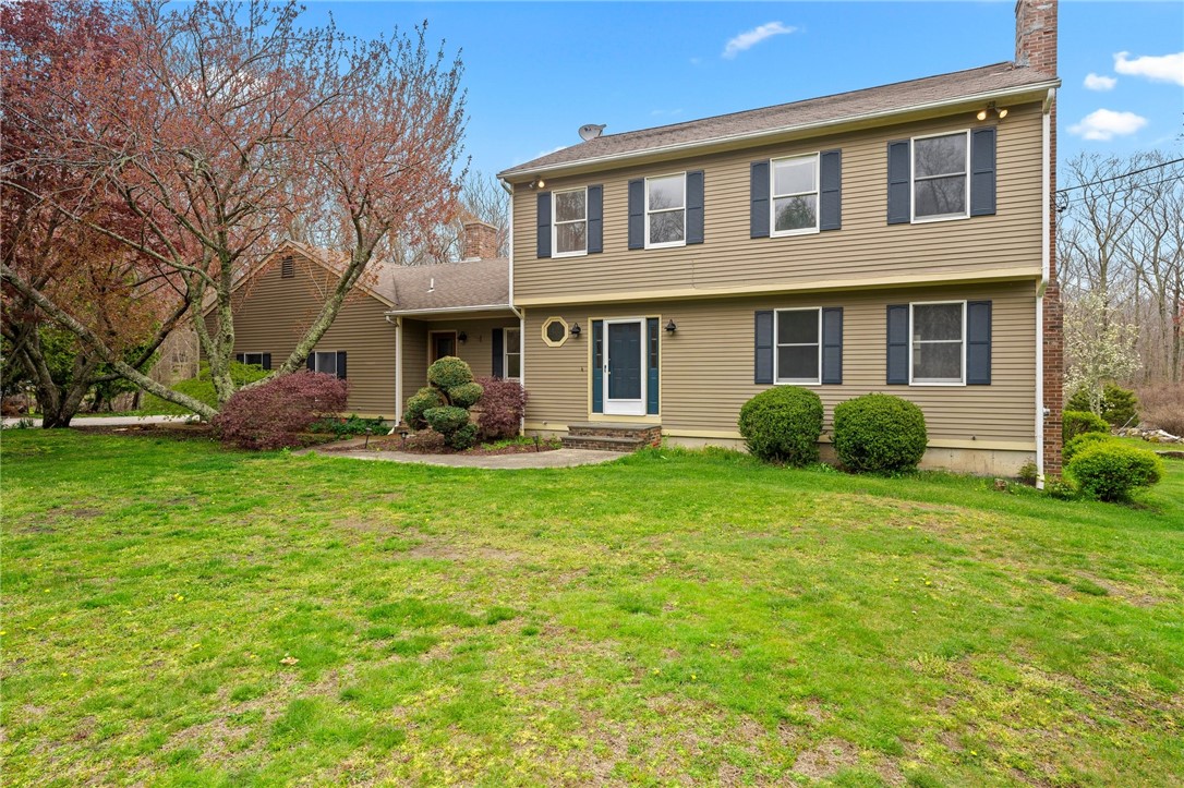 46 New Road Exeter, RI 02822 - Photo 48 of 49