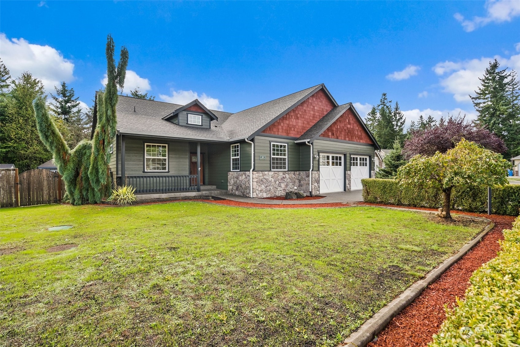 410 Raintree Loop Court Southeast Rainier, WA 98576 - Photo 2 of 35 Gallery Image 2