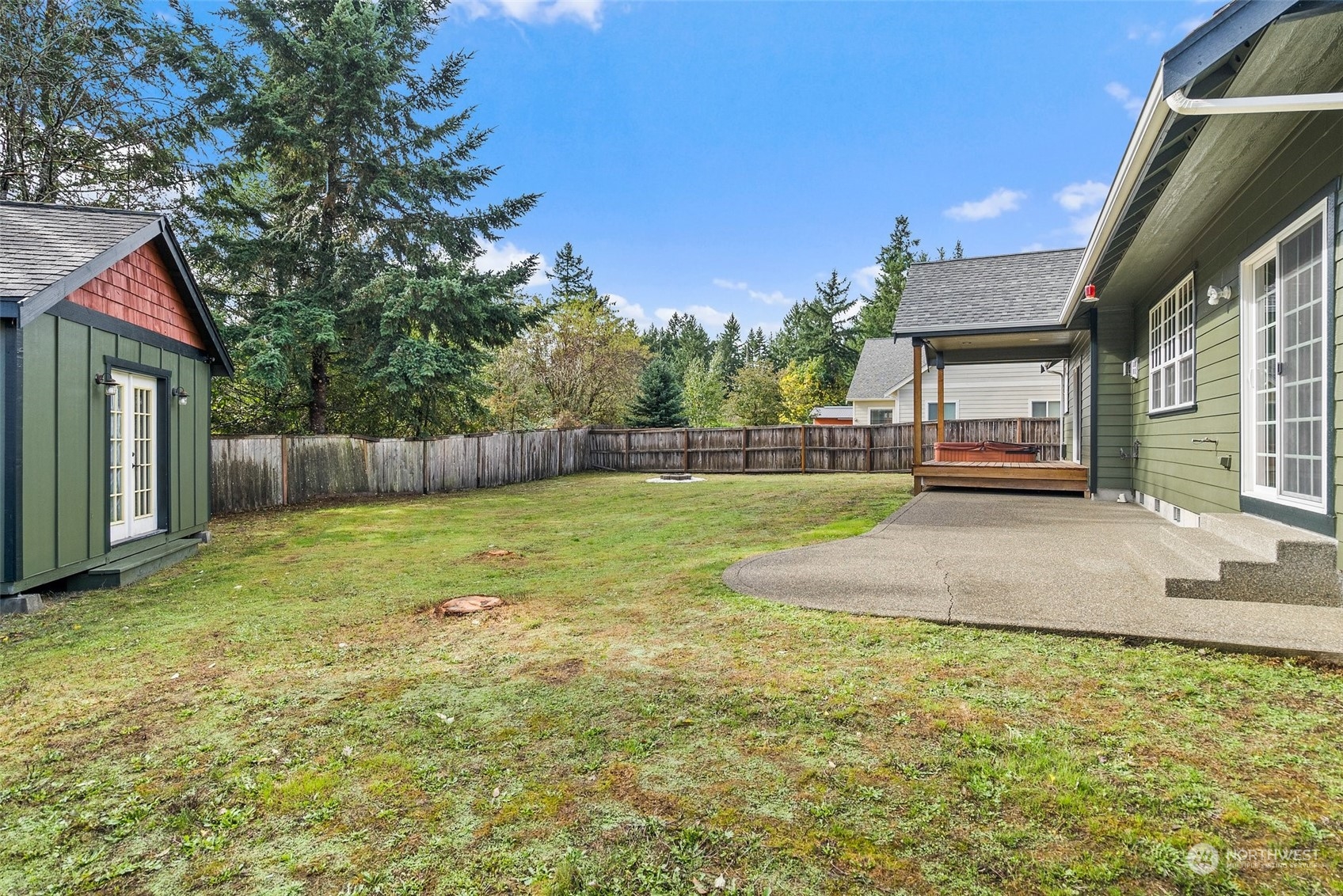 410 Raintree Loop Court Southeast Rainier, WA 98576 - Photo 33 of 35 Gallery Image 33