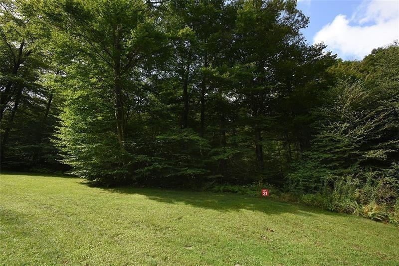 Lot # 31 Grouse Point Champion, PA 15622 - Photo 1 of 1 a view of outdoor space and yard