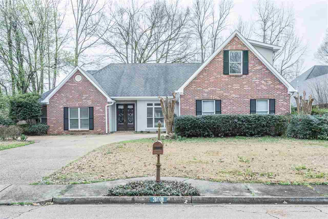 308 Feather Glen Ridgeland, MS 39157 - Photo 1 of 46 Photo 1