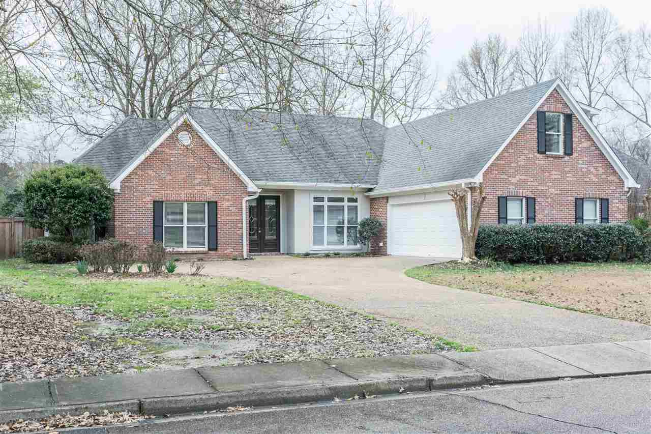 308 Feather Glen Ridgeland, MS 39157 - Photo 2 of 46 Photo 2