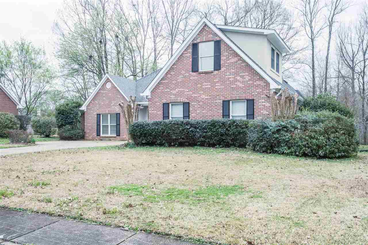 308 Feather Glen Ridgeland, MS 39157 - Photo 3 of 46 Photo 3