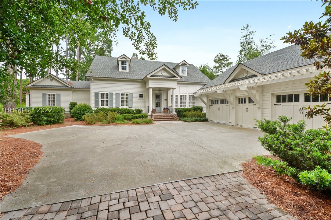 10 Hanover Way Bluffton, SC 29910 - Photo 1 of 1 Gallery Image 1