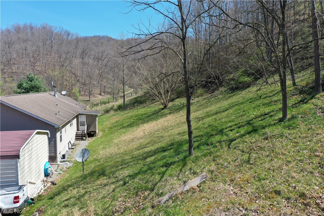 2575 Meadow Run Road Orma, WV 25268 - Photo 3 of 28
