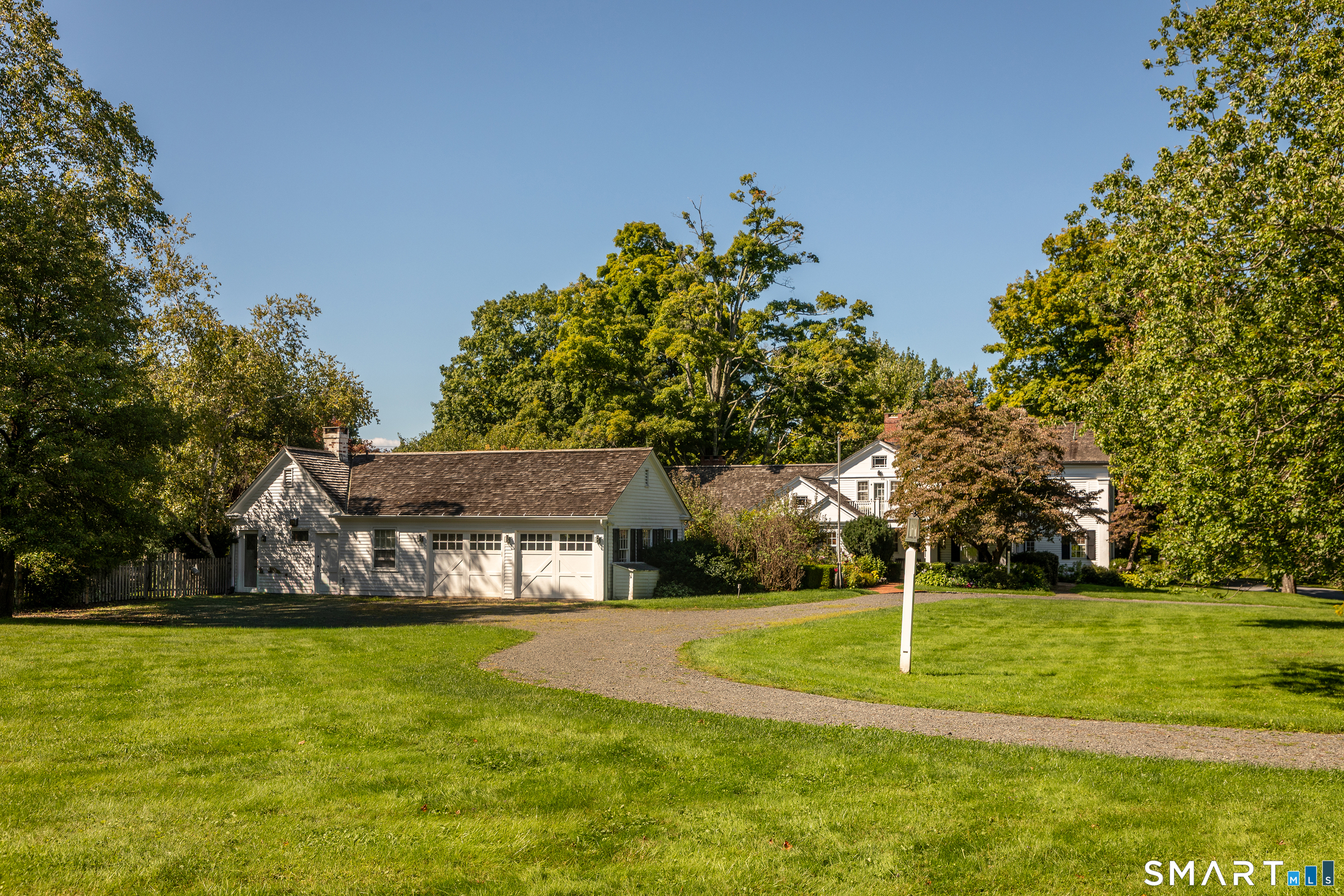 59 Painter Ridge Road Washington, CT 06793 - Photo 4 of 40 Gallery Image 4