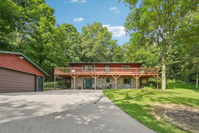 $549,900 | W660 Potter Road, Burlington, WI 53105