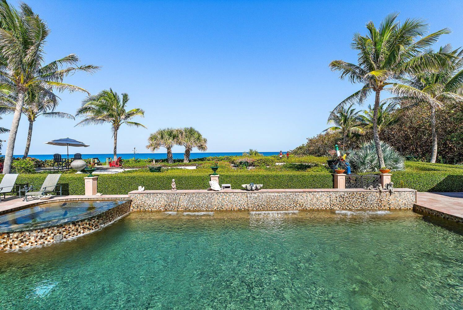 527 South Beach Road Hobe Sound, FL 33455 - Photo 18 of 58 23