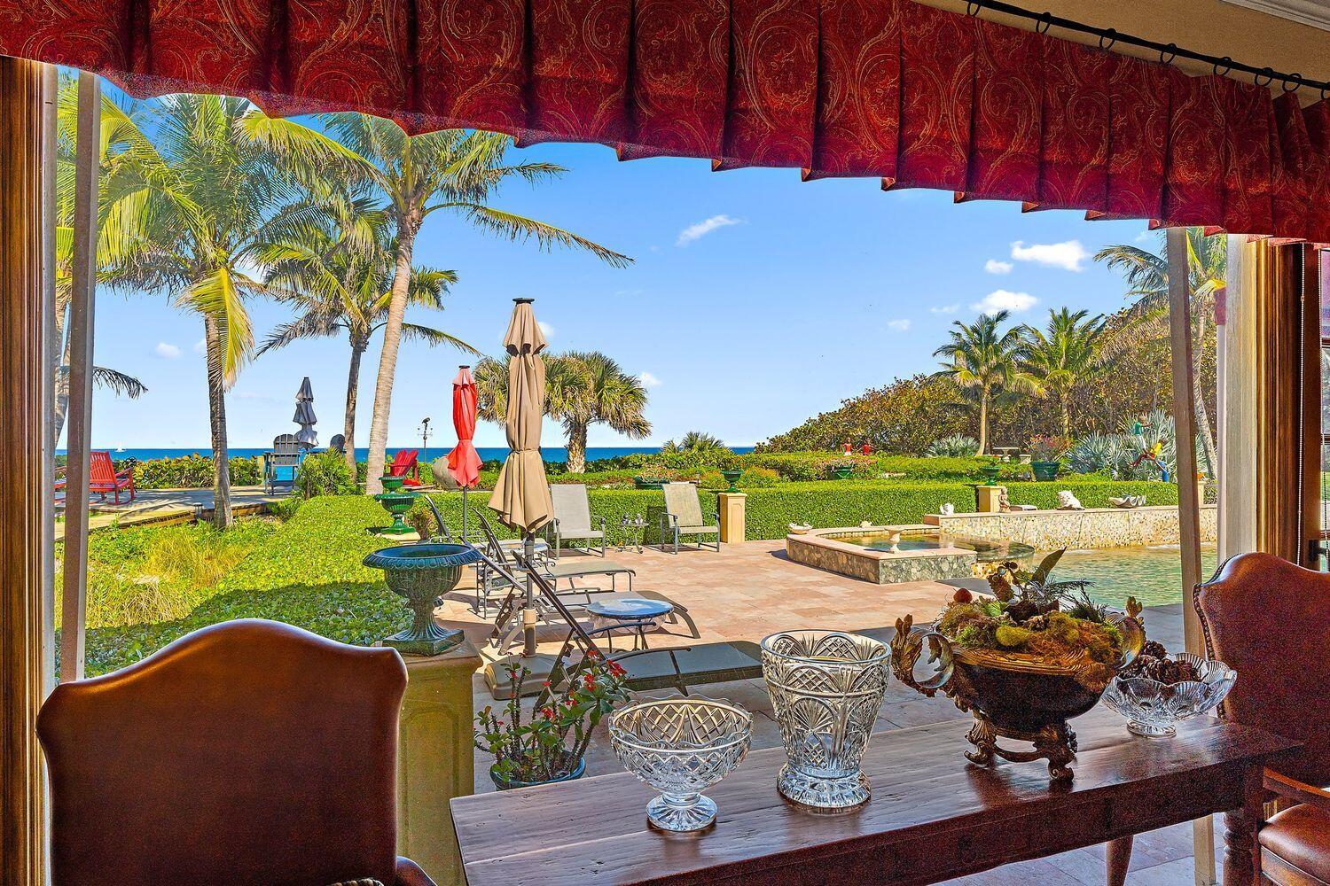 527 South Beach Road Hobe Sound, FL 33455 - Photo 21 of 58 26