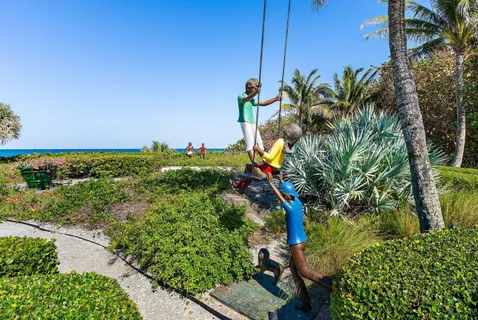 $22,000,000 | 527 South Beach Road, Hobe Sound, FL 33455