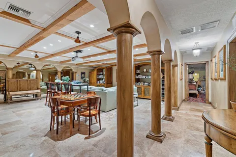 $22,000,000 | 527 South Beach Road, Hobe Sound, FL 33455