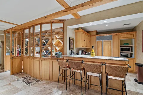 $22,000,000 | 527 South Beach Road, Hobe Sound, FL 33455