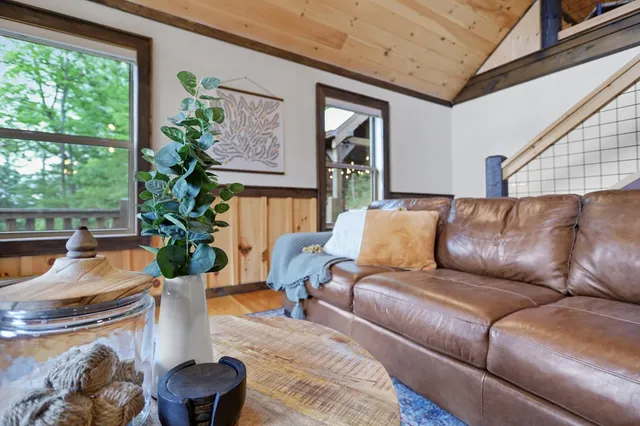 $759,000 | 42 Old Jerusalem Road, Morganton, GA 30560