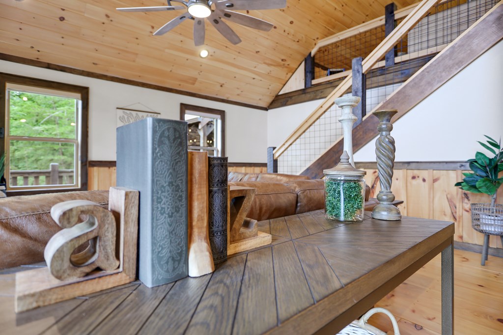 42 Old Jerusalem Road Morganton, GA 30560 - Photo 16 of 61