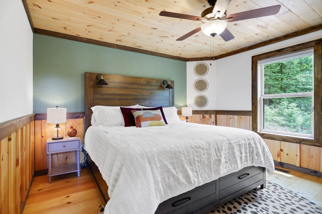 42 Old Jerusalem Road Morganton, GA 30560 - Photo 19 of 61