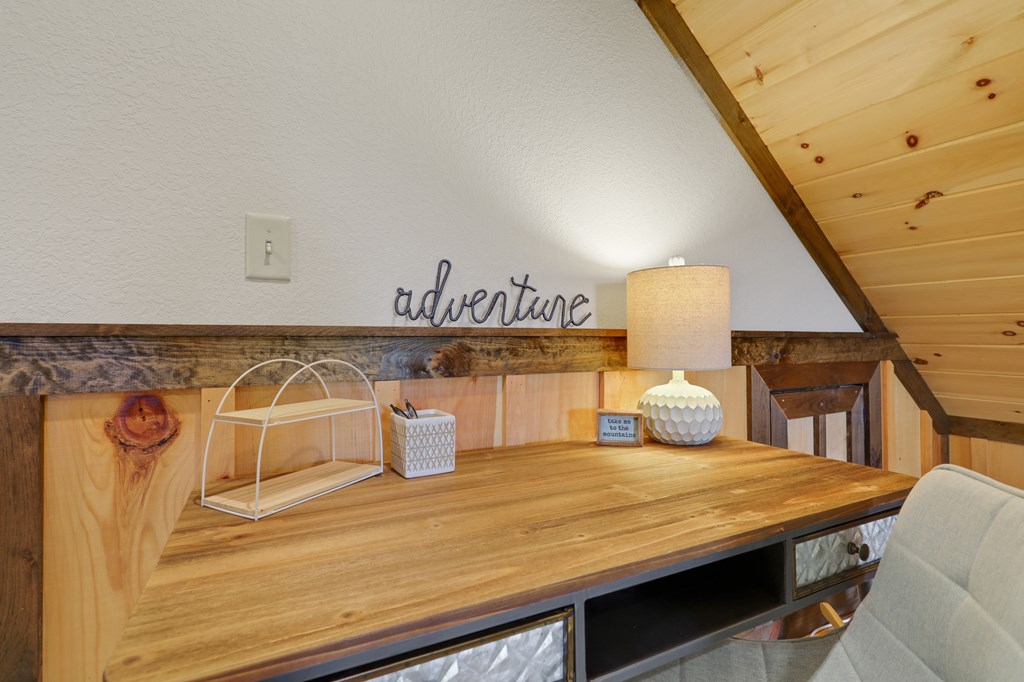 42 Old Jerusalem Road Morganton, GA 30560 - Photo 28 of 61 a room with storage and utility