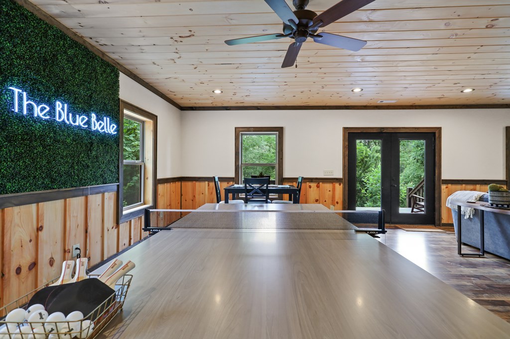 42 Old Jerusalem Road Morganton, GA 30560 - Photo 38 of 61 a view of outdoor space with seating area