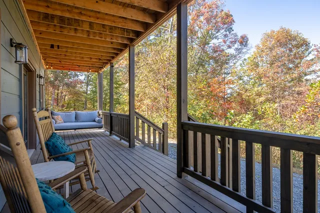 $759,000 | 42 Old Jerusalem Road, Morganton, GA 30560