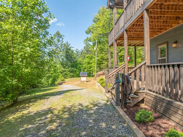 $759,000 | 42 Old Jerusalem Road, Morganton, GA 30560