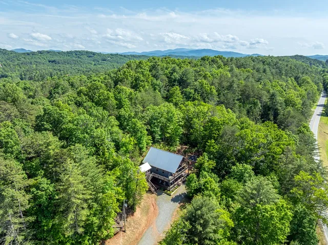 $759,000 | 42 Old Jerusalem Road, Morganton, GA 30560