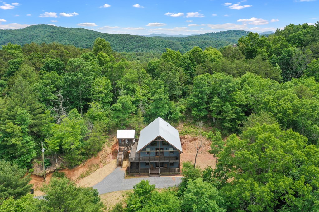 42 Old Jerusalem Road Morganton, GA 30560 - Photo 5 of 61 not sure