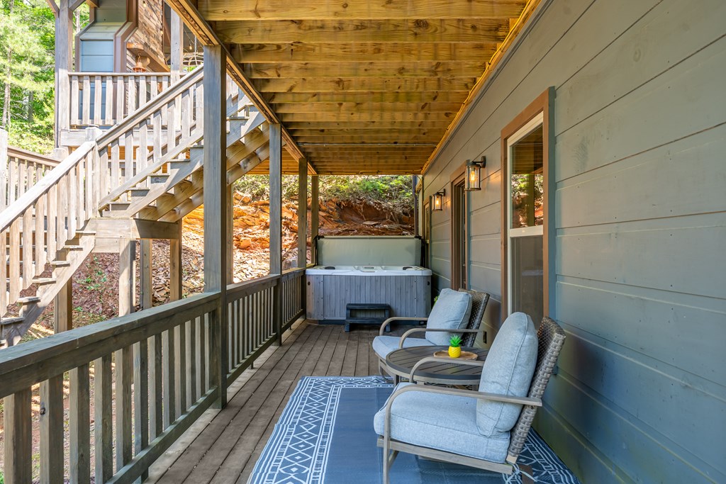 42 Old Jerusalem Road Morganton, GA 30560 - Photo 56 of 61